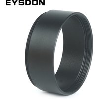 EYSDON M42 Focal Length Extension Tube 3/5/7/10/12/15/20/30mm For Astronomical Telescope Photography T2 Extending Ring -#90790