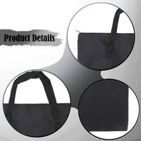 Soccer Coaching Board Carry Bag Coaches Board Bag Organizer Storage Bag for Coach Gift