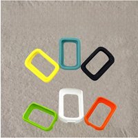 AliExpress 1PC Silicone Case for IGPSPORT BSC200S/BSC300T Protective Cover with Screen Film Lanyard GPS Bike Computer Protection