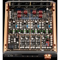 Ear Amplifier with Front Stage Discrete Pure Class A 10w