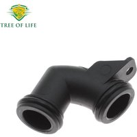 EGR Hose Connector Pipe For Mercedes-Benz W202 W203 W210 W211 W638 W901 A6112030308 6112030308