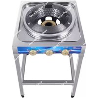 AliExpress NONE 40Kw High Pressure Wok Burner Gas Stoves for Outdoor