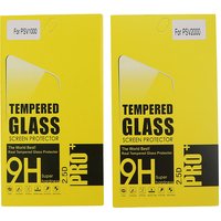 1Set Tempered Glass Clear Full HD Screen Protector Cover Front Back Film Guard for Psvita PS Vita PSV 1000 2000 PSV1000 PSV2000