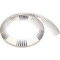New 1Pc Bird Repellent Spikes Stainless Steel Protection Device Anti Pigeon Anti-bird Squirrel Garden Fences Keep Birds Rat Away