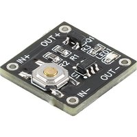 Single Bond Button Bistable Switch Module 2.2-5V 0.5uA Continuous Load 2A Low Power Micro One Key Switch YR-1006