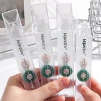 1/4/8/12pcs Transparent Glue Tape Dot Double-Sided Large Capacity Essential Stationery For Crafts Scrapbooking Photos A3032
