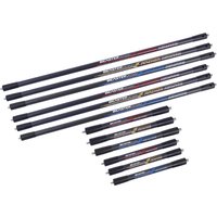 BICASTER Bogenschießen Stabilisator Seite/Lange Bar 3K Carbon
