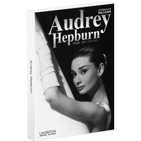 30Pcs Audrey Hepburn Artistic Photography Postcards Gift Wish Greeting Card Message Gift For DIY Journal Wall Sticker Decoration