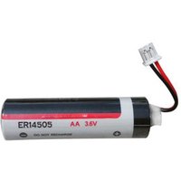 For Server Lithium Battery 4pcs ER14505 3.6V 2700mAh