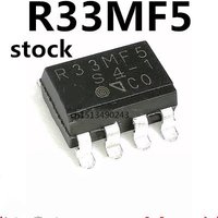 Original 10pcs/lot R33MF5 SOP-7
