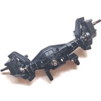MJX R/C Hyper Go H12Y H12Y+ 1/12 RC Crawler/Trucks Original spare parts Front Axle Subassembly/Rear Axle Subassembly