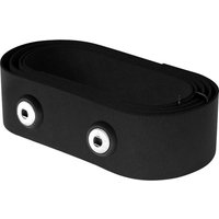 AliExpress NONE 1/2PCS Heart Rate Monitor Chest Strap Compatible with Garmin HRM-Dual Bryton XOSS iGPSPORT Wahoo Magene More