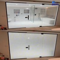 Electric Glass Tint Electrochromic Smart Film Electric Smart Tint Film for Window