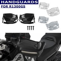 Motorcycle Hand Guard Shield Extension For BMW R1300 GS R 1300 GS 2023-2025 R1300GS Adventure 2024-2025 Handguard Shield Cover