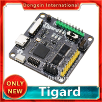 Official Genuine Tigard An Open Source FT2232H-Based Multi-Protocol