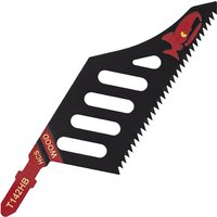 preferredJigsaw Blade Extra Long Heavy Duty Scroll Saw Blades T-Shank Fine Coarse Teeth For Wood Aluminum Tight Spacesproduct