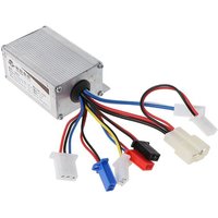 24V 250W Motor Controller For Electric Bike Scooter