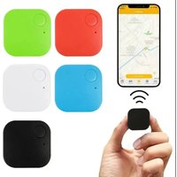 1/2/3pcs Mini Bluetooth Pet Dog tracker Anti-loss devicetracker GPS Built in Speaker for Airtag Smart tag Air tag Tracker