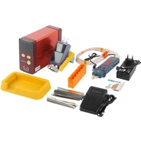 801D 801B 801H Battery Capacitor Spot Welder Household DIY Handheld Welding Pen AC 100-240V