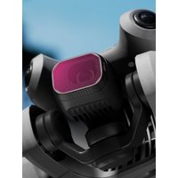 STARTRC 3 Pack ND Filters Set for DJI Mini 4 Pro Drone Accessories Multi Coated ND16 ND64 ND256 Filters Aluminum Version