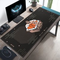 Sushi Shaft Mouse Pad Pc Laptop Gamer Office Carpet Desk Mat Kawaii Personalized Placemats Suitchi Mousepad Mechanical Keyboard