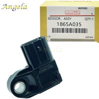 1Piece /4 Pieces OEM 079800-7790 1865A035 New MAP Sensor For Mitsubishii Pajeroo Triton RX NS NT 3.2L 4M41T 2.5 4D56T Diesel