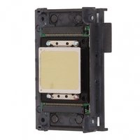 UV Printhead Practical Efficient Compact Structure Six Colors Piezoelectric Printhead for Xp600 Xp600 Printer Print Head