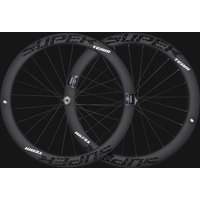 AliExpress SUPERTEAM Classic PRO Light D28-50 Carbon Wheelset Disc Brake 700C Wheels Ceramic 36T Hub Pillar Spokes
