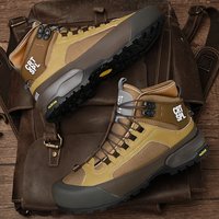 2026 Unisex Autumn/Winter Mountain Climbing Footwear Top Quality Outdoor Hiking Shoe Anti Slip Mountaineering Boots