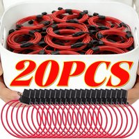 Car Waterproof Mini Blade Type Fuse Holder Power Socket Replacement Parts Auto Accessories in Line Fuse Holders 12V 30A