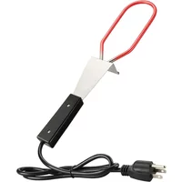 Electric BBQ Starter Easily Ignite Charcoal Fire Lighter for BBQ Grill BBQ Tools Accessories