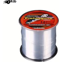1pc 500M Fishing Line Super Strong Nylon Not Fluorocarbon Tackle Non-Linen Multifilament Fishing Line 0.18mm 0.2mm 0.23mm
