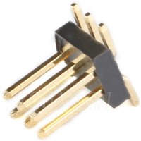 10PCS SMD SMT 2*2/3/4/5/6/7/8/9/10/12/16/20/40/ PIN double row male PIN HEADER 1.27MM PITCH Strip Connector 2X/6/8/10/20