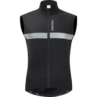 AliExpress WOSAWE Winter Warm Sleeveless Jacket Men's Autumn Cycling Vest Windproof Windbreaker Warm up MTB Bike Vest Cycling Clothes
