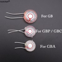 1PCS Speaker For GameBoy GBA GBC GBP And Classic GB DMG Speaker With The Same Sound Voice And Size To Original Speaker