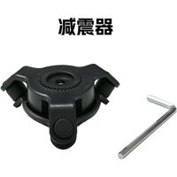 AliExpress NONE Universal Phone Mount for Motorcycle Bicycle with 360°Rotatable Anti-Shock Suction Cup Adjustable Secure Riding Navigation Suppo