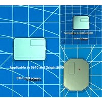 STN LCD Screen Mod for Casio Watch High Contrast Display Replacement for DW5600 GWB5600 GMW-B5000 GWM5610 gw/g5600 Screen Only
