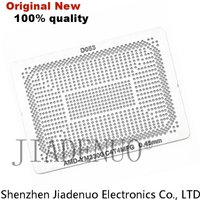 Direct heating 90*90 Ryzen 7 6800U 100-000000534 Ryzen 7 PRO 6850U 100-000000562 Ryzen7PRO 0.45MM Stencil