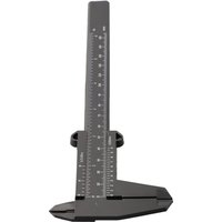 Measuring Tool Vernier Calipers Calipers Ruler Scale School Measure Tool Rule 0-150mm Double Exhibition Gift Jewelry Measurement