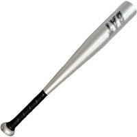20 Inch Aluminum Alloy Thickened Baseball Bat Set with Softball Gloves Four-Piece Outdoor Sports Equipment for Home Self-Defense