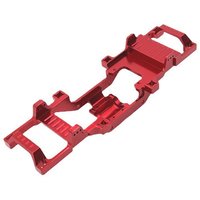 FMS 1/24 Xiaoqi FCX24 RC car Parts Accessories Metal Upgrade Modification Frame Chassis Frame