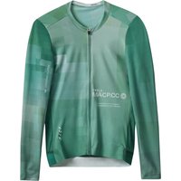 Maillot Ciclismo Hombre Men Cycling Jersey Summer High Quality Breathable Bicycle Clothing Long Sleeve MTB Road Bike Jersey image 4
