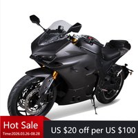 Tc Elyx GLE factory wholesale 120kmh off-road 17-inch wheels fast electric motorcycle scooter 3000W 5000W adult motorcycle