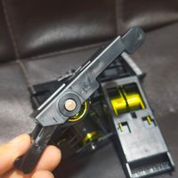 10X CE841-60119 CE847-60110 ADF Hinge for HP M1130 M1132 M1136 M1212 M1213 M1214 M1216 M1217 M1218 M125 M126 M127 M128