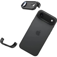 17 Air Frameless Corner Pad Soft Silicone Case for IPhone 14 13 12 15 16 17 Pro Max Plus 17Pro I Phone Shockproof Bumper Cover