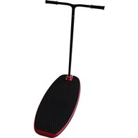 Red 95 Carbon Fiber Hydrofoil Board Turbo Pump Water Surfing Board Beginner Friendly Outdoor Sports Equipment with Handle