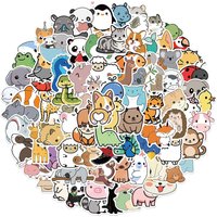 Custom Stickers with Logo Personalized Thank You Stickers for Business Customize Your Own Sticker Packaging Labels