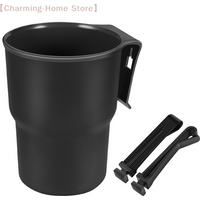 Multi-Purpose Car Cup Holder Car Multifunctional Storage Box Portable Cup Holder Car Air Vent Cup Holder Car Interior Decoration