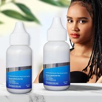 30/38ml Hair Replacement Adhesive Lace Front Wig Glue Extra Hold Bonding Adhesive Glue For Wig Cap Hair Styling Tools