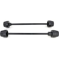 Fit For Suzuki GSXR 1000 2007-2008 GSX-R1000 GSX-R 1000 K7 K8 Motorcycle Front Rear Wheel Fork Axle Sliders Cap Crash Protector